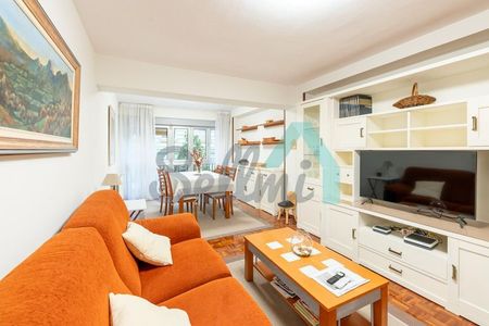 Alquiler de piso en Calle Joaquín Manzanares - Photo 4