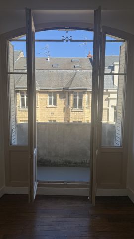 Location Appartement 2 pièces 58m² ORLEANS 45000 - Photo 3