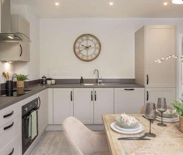 Crown Drive, Elsenham, Bishops Stortford - Photo 4