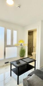 1 BEDROOM HOLIDAY APARTMENT - TORREVIEJA - Photo 4