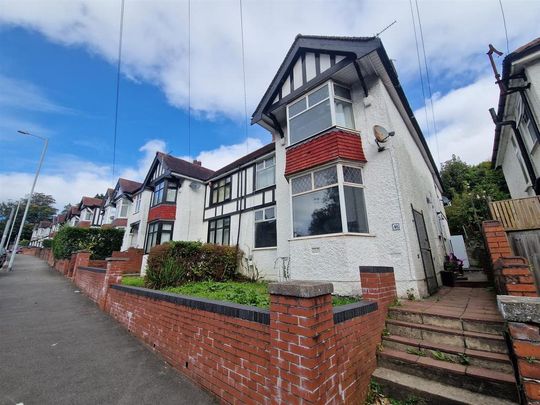 1 bedroom maisonette to rent - Photo 1