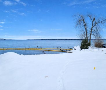 For Lease - 709 Roberts Road, Innisfil, Ontario - Photo 2