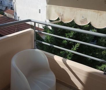 Studio/Γκαρσονιέρα για ενοικίαση Άγιος Κωνσταντίνος (Βόλος) - Φωτογραφία 1