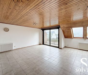 Ruim appartement met 2 slaapkamers nabij centrum Aalter - Foto 3