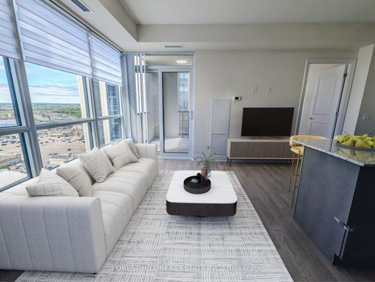 For Lease - 9075 Jane Street Unit# 1909, Vaughan, Ontario - Photo 1