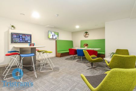 1 bed Studio for Rent - Photo 3