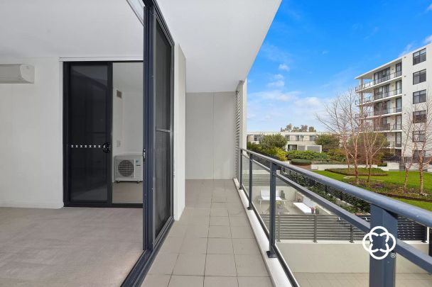 338/21 Marine Parade, 2127, Wentworth Point Nsw - Photo 1