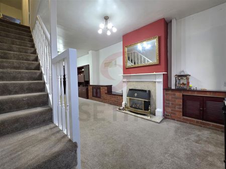 Lancaster Street, LE5, Leicester - Photo 3