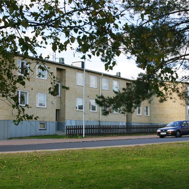 Charlottenbergsvägen 5 A - Photo 2