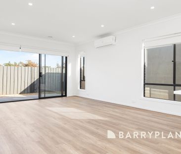 Brand New Modern Living in the Heart of Fraser Rise - Photo 1