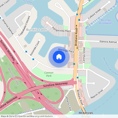 1/6 Corowa Court, QLD 4557, Mooloolaba