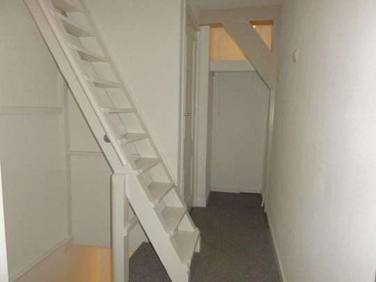Te huur: Appartement Oude Singel 140 in Leiden - Foto 1