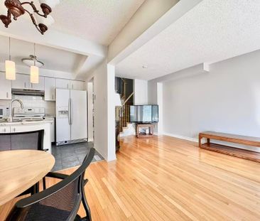 For Lease - 7 Farnham Drive, Brampton, Ontario - Photo 1