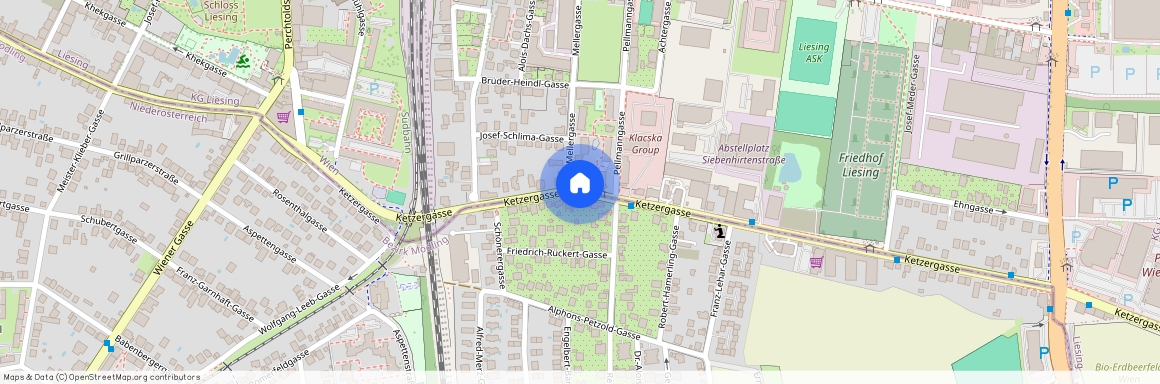 Ketzergasse, 1230 Wien