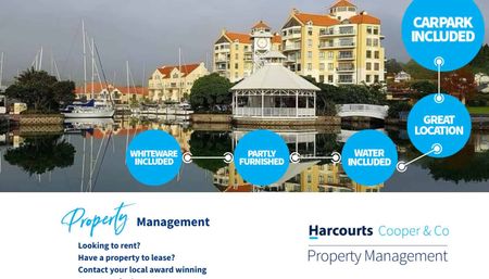 Modern Studio Apartment for Rent in Gulf Harbour - Photo 2