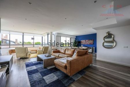 Alquiler de dúplex en El Soto de la Moraleja - Photo 4