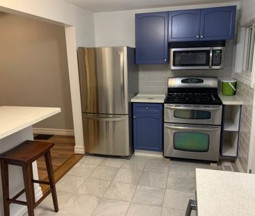 For Lease - 103 Macaulay Street Unit# Main Fl, Hamilton, Ontario - Photo 1