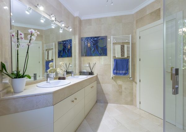 835073 - Detached Villa for rent Elviria, Marbella, Málaga, Spain