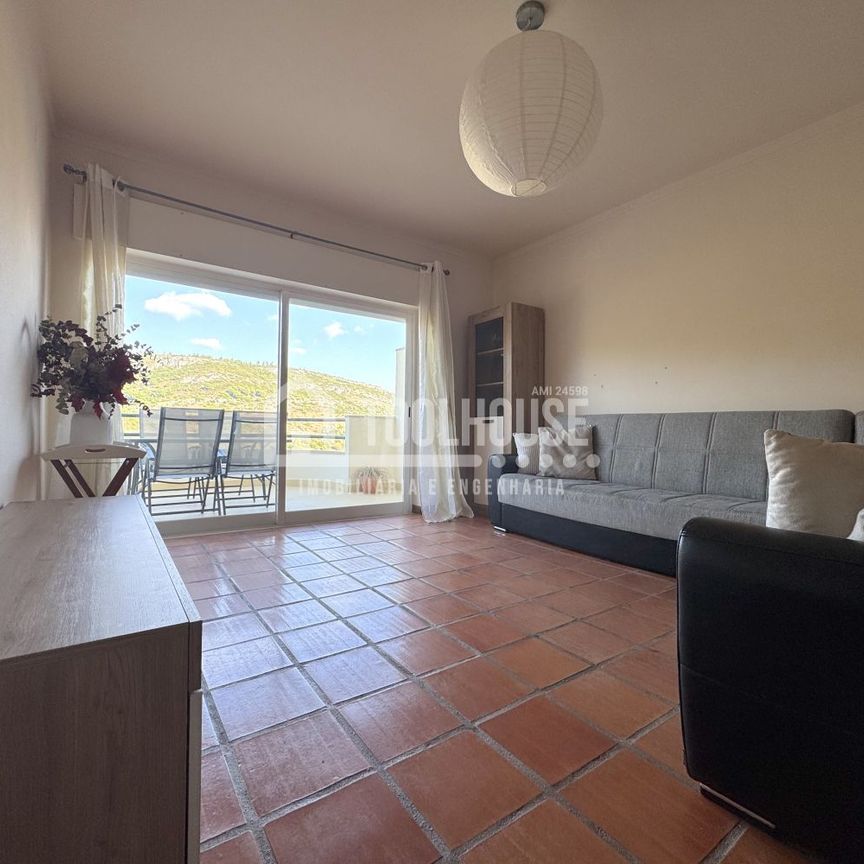 Apartamento T2 em Setúbal - Foto 1