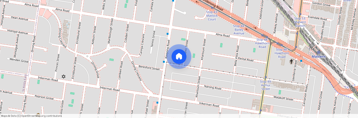 3 Muntz Street, Vic 3161, Caulfield North