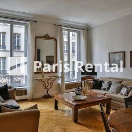 1 chambre, Madeleine Paris 8e - Photo 1