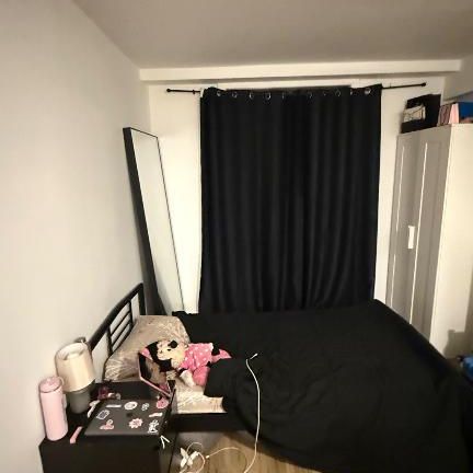 Appartement studio et salle de bain - Photo 3