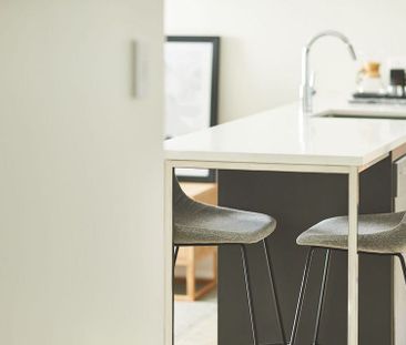 FURNISHED 1-bedroom located near MIDDLEMORE - Photo 3