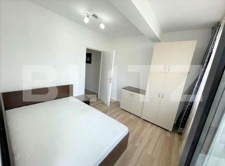 3 camere, 85 mp, imobil nou, 2 balcoane, 2 bai, zona strazii Augustin Presecan - Photo 5