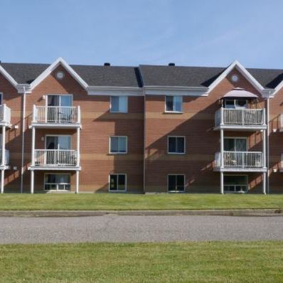 4 1/2 - Lévis - 1 025 $/mois - Photo 4