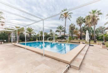 House for rent with Terrace in Denia