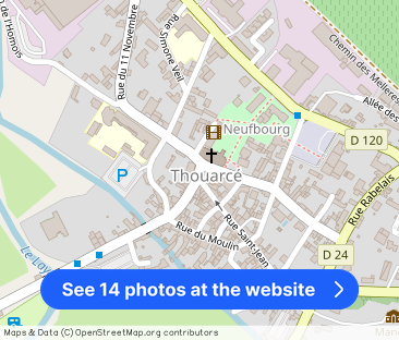 Dom na wynajem - 210 m² - 6 pokoi - Photo 1