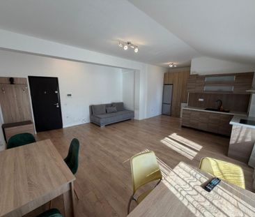 Garsonieră de închiriat, 35 mp, zona Avram Iancu - Photo 3