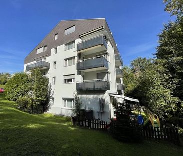 ... zum sich wohl fühlen - Nahe Gübsensee "St. Gallen-West" - Foto 1
