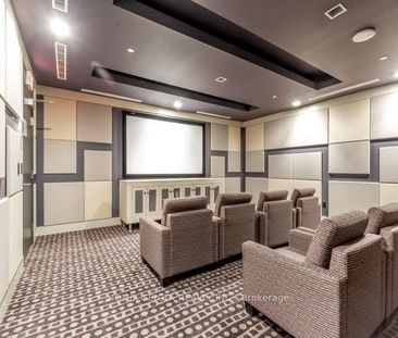 For Lease - 18 Graydon Hall Drive Unit# 2306, Toronto, Ontario - Photo 5