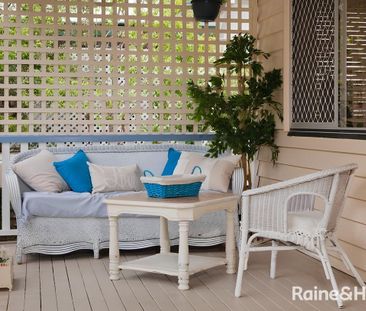 Fully Airconditioned - Northeast Facing Family Home - Photo 1