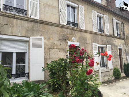 Location Appartement 2 pièces 60m² - Photo 4