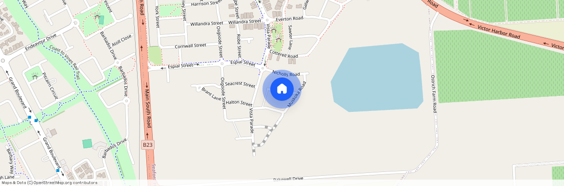 6 Kawartha Road, SA 5169, Seaford Heights