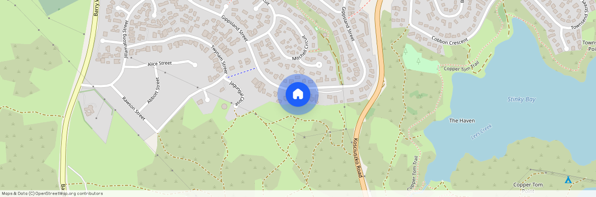 2/91A Gippsland Street, NSW 2627, Jindabyne