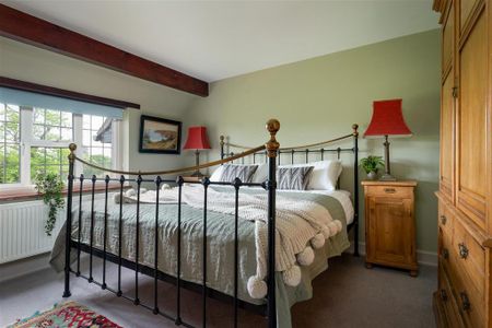 5 bedroom detached house to rent - Photo 5