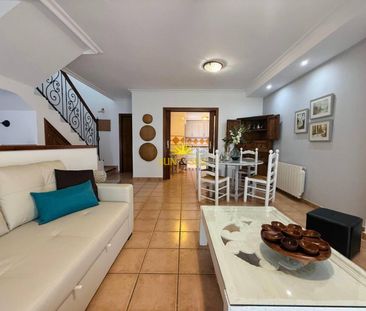 FOR RENT: CHALET WITH 2 BEDROOMS AND 3 BATHROOMS IN LOS MONTESINOS ... - Photo 2