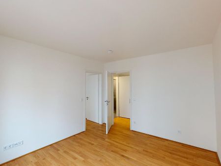 2 Monate mietfrei wohnen! 2 Zimmer, EBK, Terrasse - Photo 5