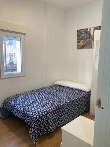 Calle de Jaén, Madrid, Community of Madrid 28020 - Photo 2