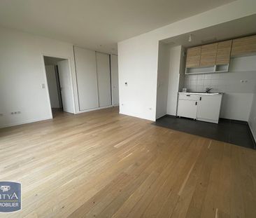 Location Appartement 2 pièces 44m² RUEIL MALMAISON 92500 - Photo 1