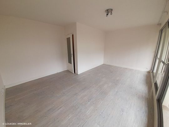 Appartement 2 pièces - 48 m² - Photo 1