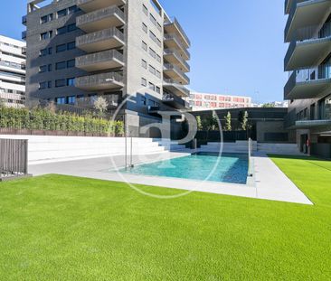 Penthouse for rent in Finestrelles - Photo 6