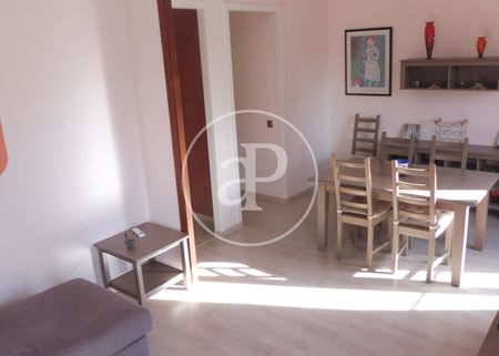 Apartment for rent in Sagrada Familia - Photo 3