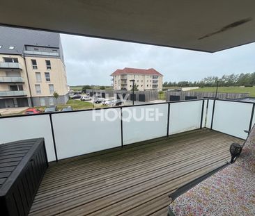 Appartement Coquelles 3 pièce(s) 86 m2 - Photo 1