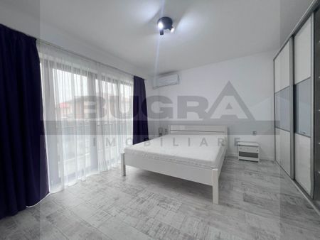 Duplex de 4 camere, 120mp, gradina, zona strazii Romul Ladea - Fotografie 5