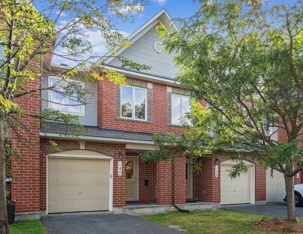 Forestview Townhomes | 650 Woodcliffe Private, Ottawa - Photo 1