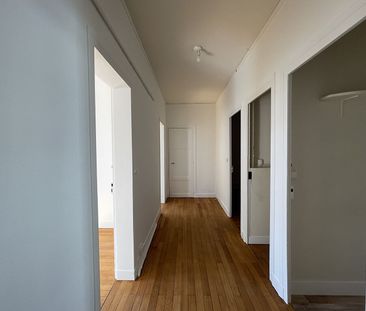 À louer - Appartement T3 avec cachet - Tours hyper centre - Photo 1